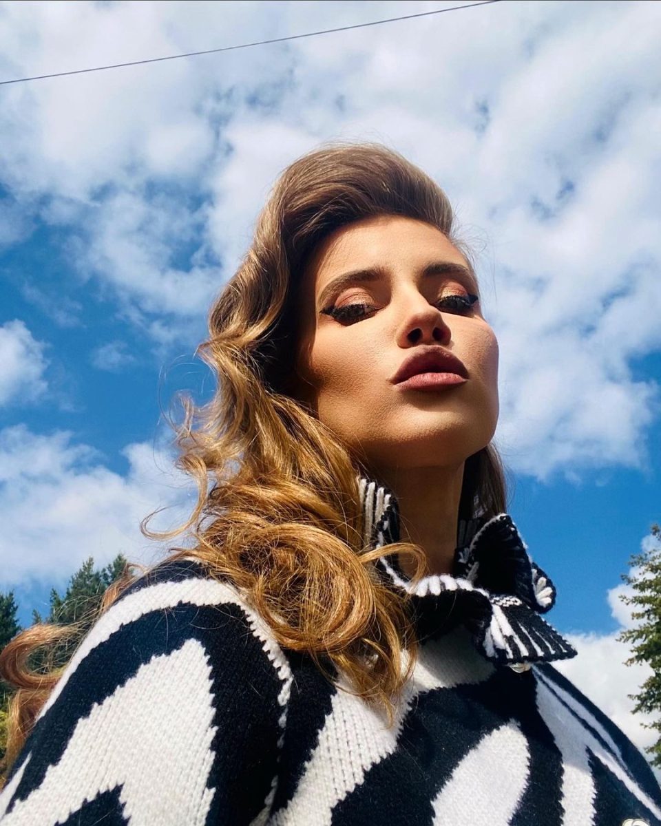 Iulia Albu are un iubit model. “Întodeauna a avut dreptate” + Stilista își mai dorește copii