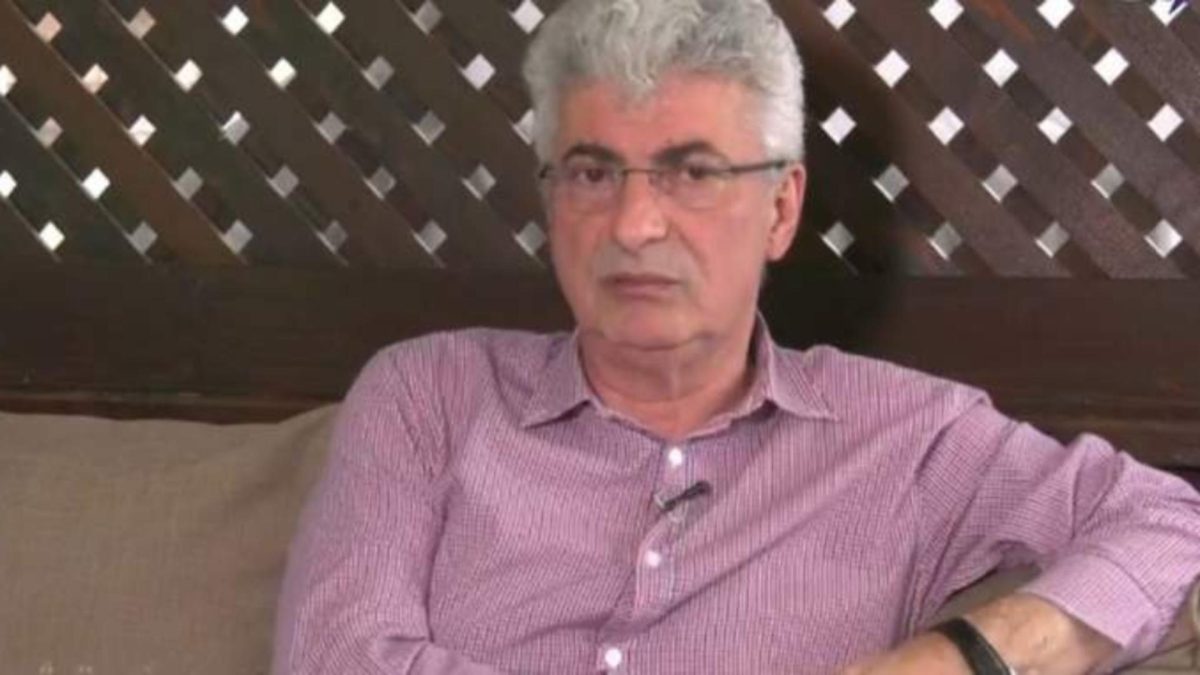 Imagine Stire Motivul real pentru care a murit Silviu Prigoană. De ce boală suferea milionarul, de fapt | 2review.ro