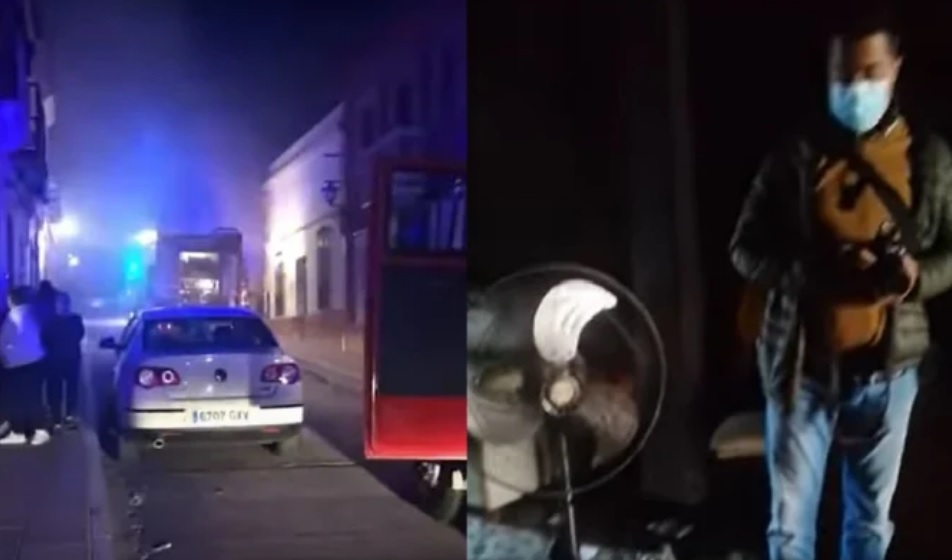 Româncă din Spania, la un pas de moarte după ce fostul iubit i-a incendiat casa: ”Ori ești a mea, ori a nimănui”