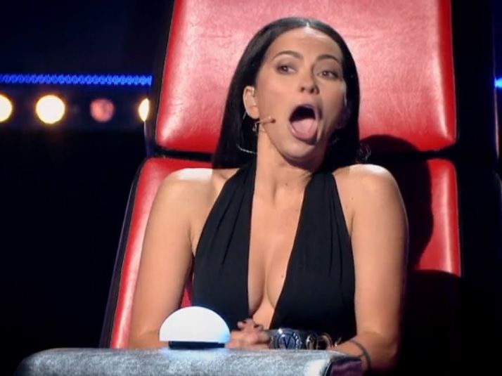 Imagine Stire Inna, ipostază neașteptată pe Instagram. S-a pozat într-un costum de baie minuscul | 2review.ro