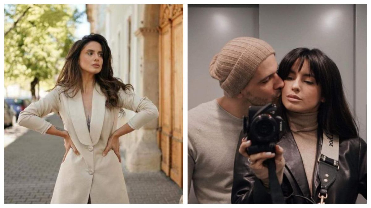 Imagine Stire Despărțire-șoc în showbiz-ul românesc! Ioana Grama divorțează de soțul ei: ”Este cea mai bună decizie” | 2review.ro
