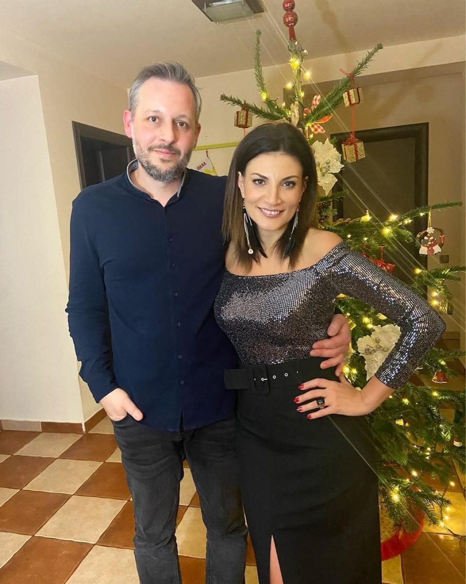 Imagine Stire Ioana Ginghină, dezvăluiri despre nuntă. Cand va avea loc marele eveniment | 2review.ro