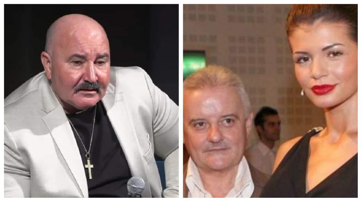 Imagine Stire Prima reacție a lui Irinel Columbeanu, după ce Nuțu Cămătaru a dezvăluit că a avut o relație cu Monica Gabor | 2review.ro