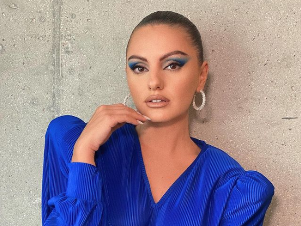Imagine Stire În ce investeşte Alexandra Stan sute de mii de euro: „În pandemie, noi artiștii nu prea am fost ajutați” | 2review.ro