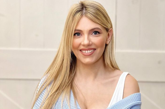 Imagine Stire Andreea Ibacka, dezvăluiri sincere din viaţa personală: „Nu concepeam să ies din casă fără un strop machiaj” | 2review.ro