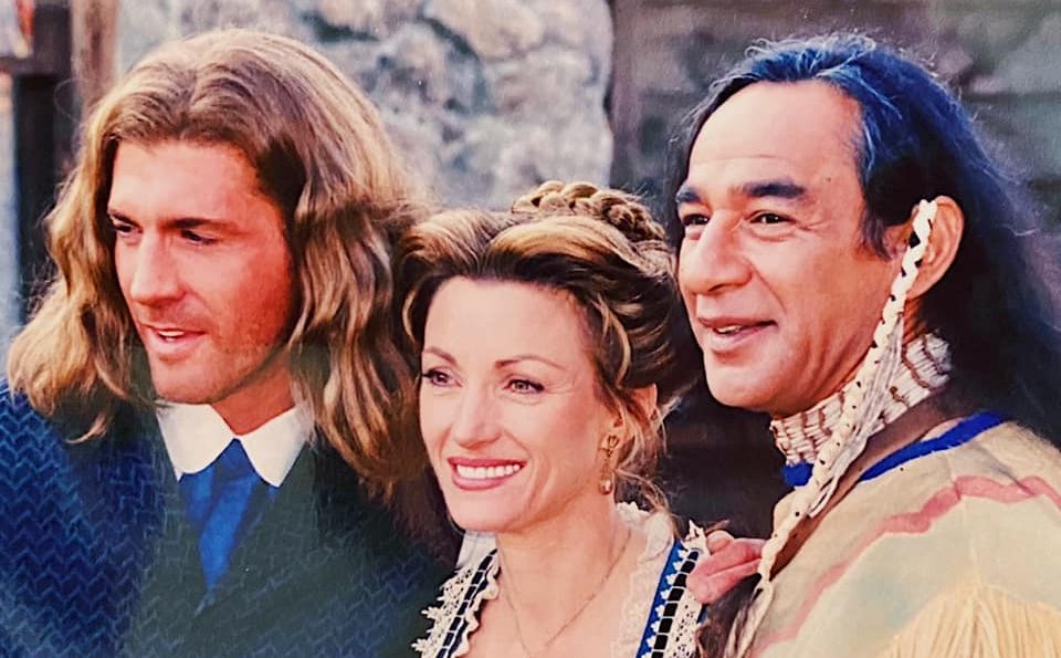 Larry Sellers, actorul devenit celebru pentru rolul din serialul ”Dr. Quinn”, a încetat din viață