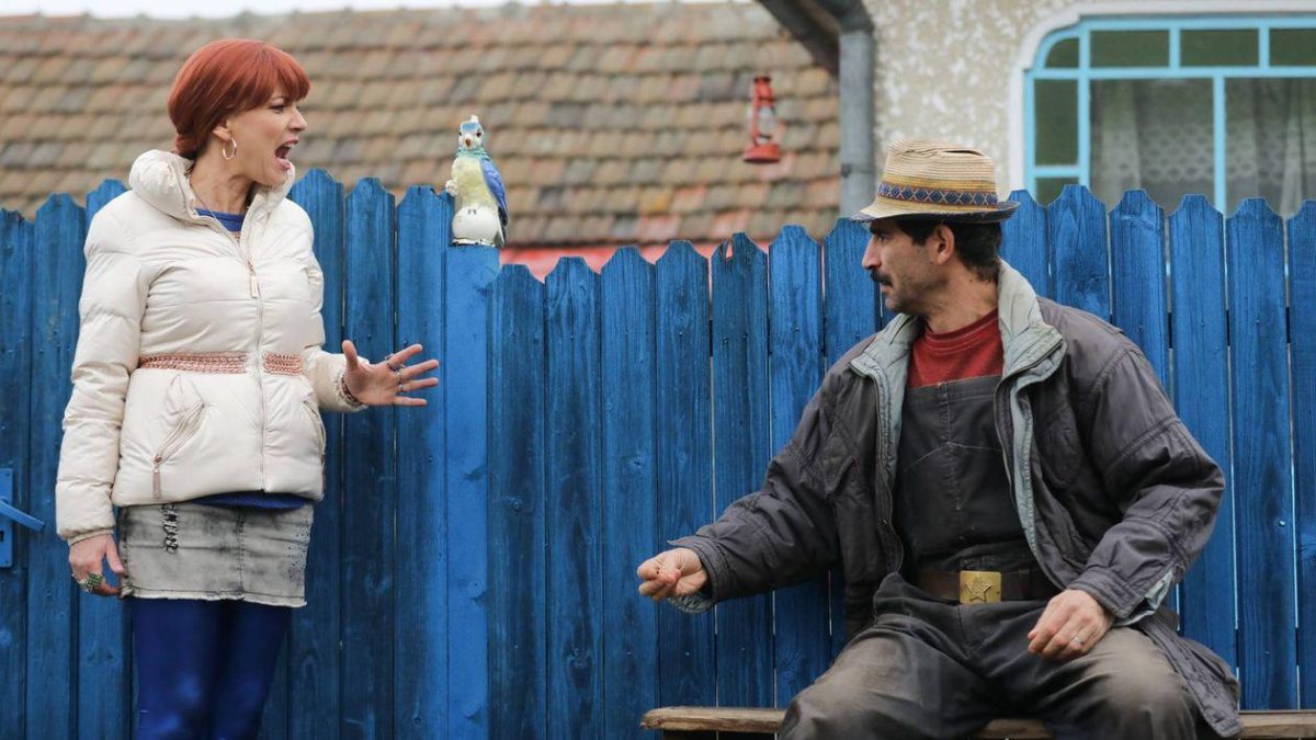 Imagine Stire „Las Fierbinţi” împlineşte 10 ani de când se filmează la Pro TV. Cum arătau Celentano şi colegii lui în 2012 | 2review.ro