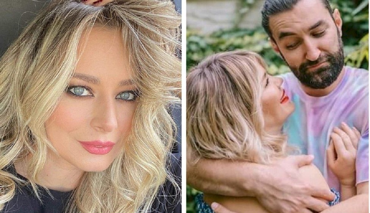 Imagine Stire Ce surpriză! Cum a reacţionat Gina Pistol când a aflat că Laura Cosoi, fosta lui Smiley, este însărcinată pentru a treia oară | 2review.ro