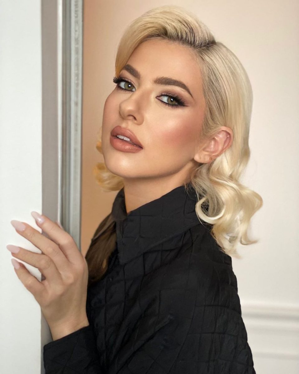 Imagine Stire Lidia Buble a revenit la silueta perfectă! Artista a slăbit 15 kilograme după participarea la „Asia Express” | 2review.ro