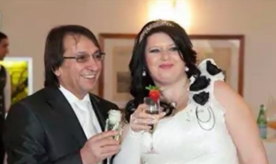Ea este românca ucisă de fostul soț în fața unui magazin. Loredana a fost împușcată mortal cu o armă interzisă în România