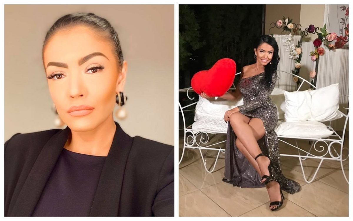 Imagine Stire Andreea Mantea a fost ruptă cu bătaia şi a ţinut totul secret. De ce nu a făcut plângere la Poliţie | 2review.ro