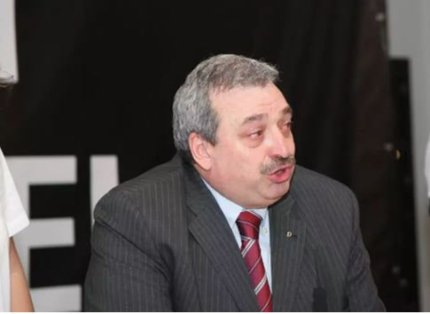 Imagine Stire Marcel Popescu, fostul președinte al CS Dinamo, a murit! | 2review.ro