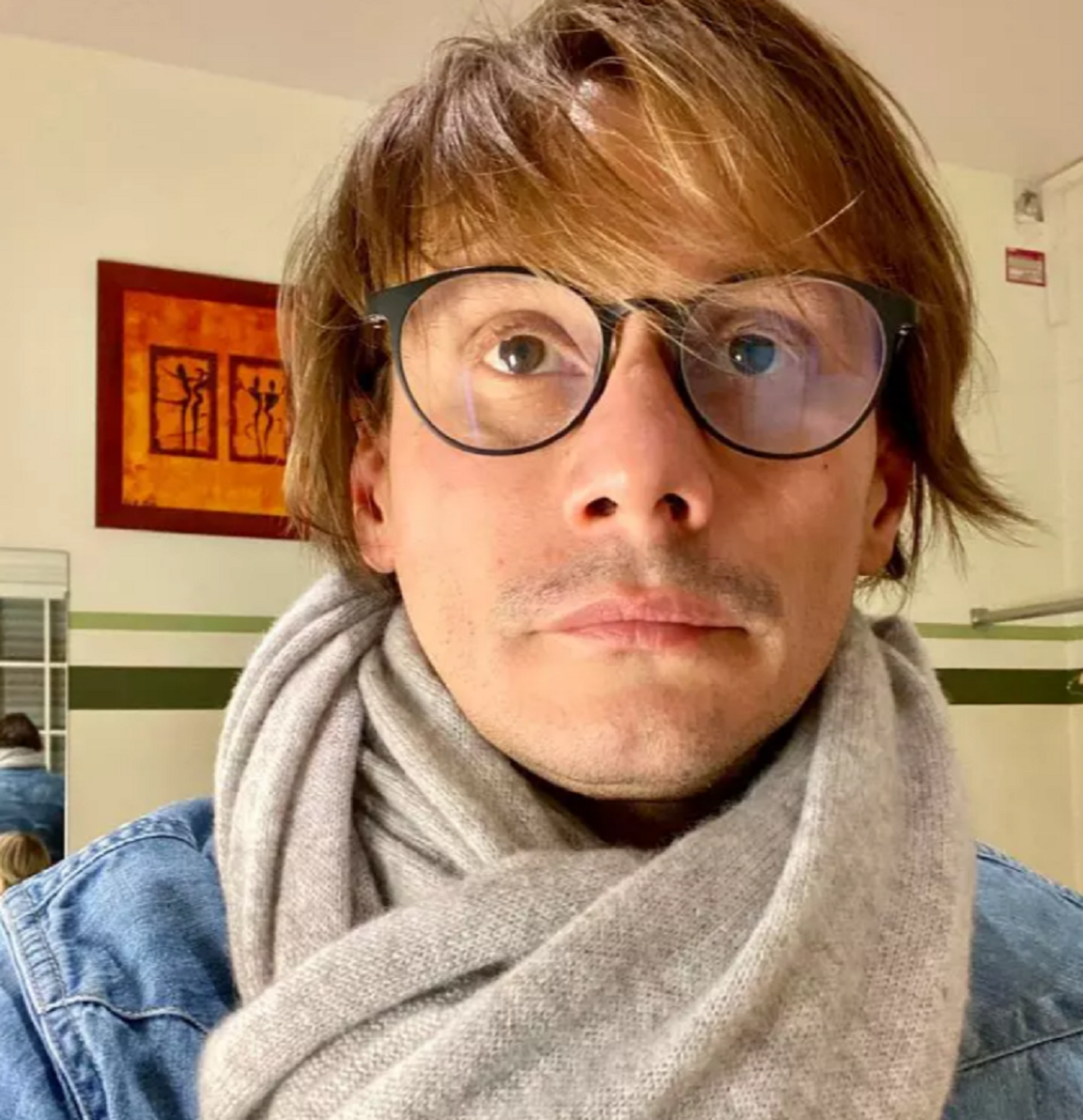 Imagine Stire Actorul Marius Manole a dezvăluit până unde au ajuns avansurile făcute de Lidia Buble: ”Da, s-a mers departe tare…” | 2review.ro