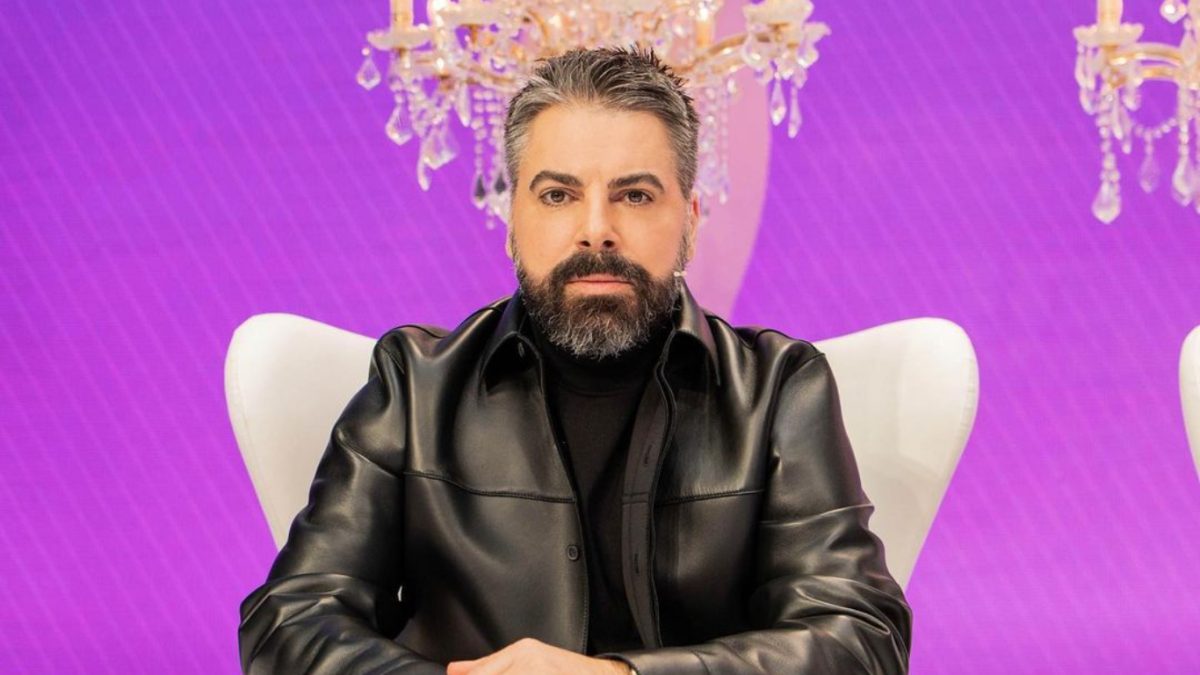 Imagine Stire Maurice Munteanu, dezvăluiri inedite! Juratul de la ”Bravo, ai stil!” a recunoscut că a plătit pentru servicii sexuale | 2review.ro