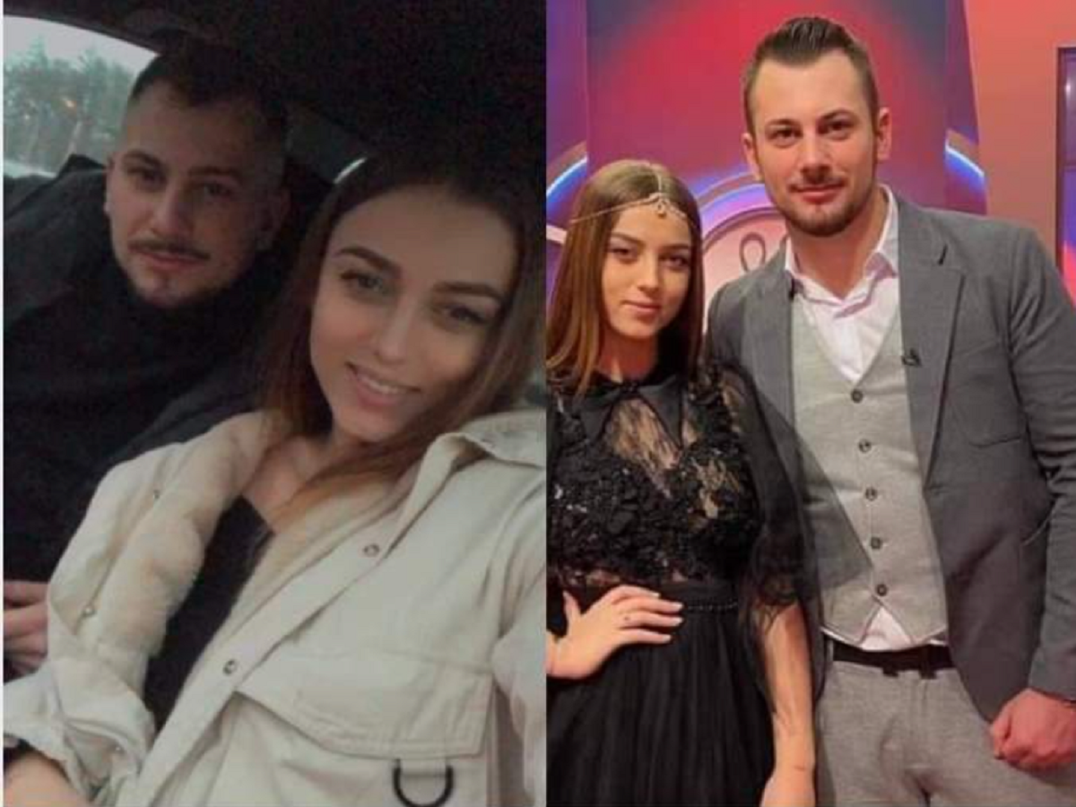 Imagine Stire Divorț cu scandal la Mireasa sezon 2: ”Mă bătea cu pumnii în cap până la leșin! În casă era bărbatul ideal” | 2review.ro