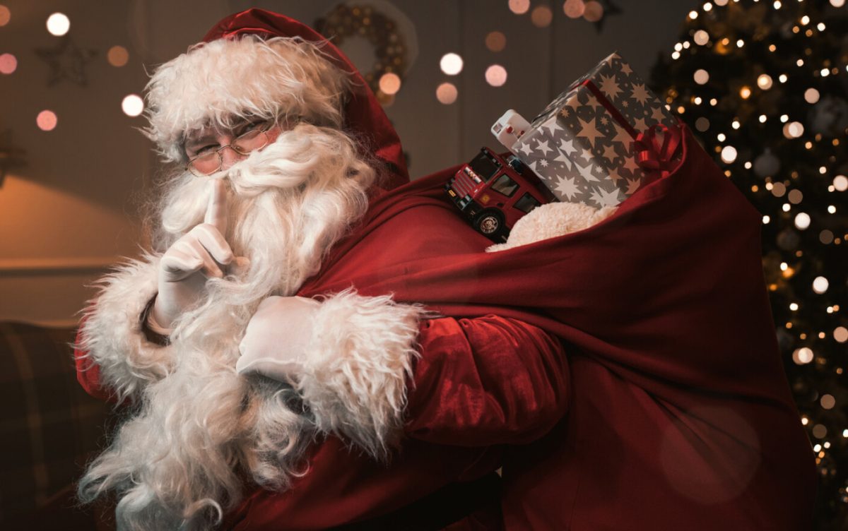 Tradiții și obiceiuri de Crăciun. Ce e bine să faci pe 24  şi 25 decembrie 2023