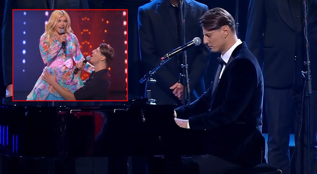 Cine este Nick Casciaro, câștigătorul celui de-al zecelea sezon ”X Factor” de la Antena 1