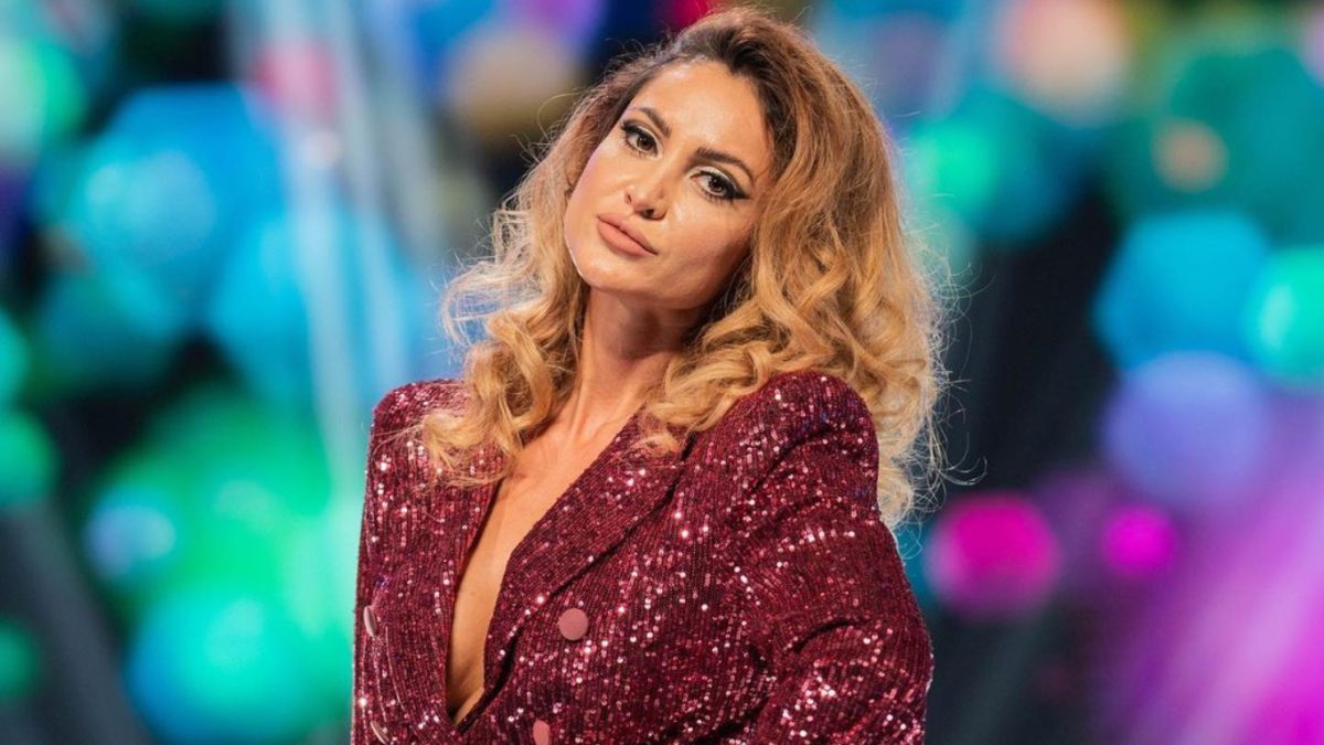 Imagine Stire Nicoleta Dragne a recunoscut tot! Concurenta de la ”Bravo, ai stil! Celebrities” a fost femeie de serviciu în Anglia | 2review.ro