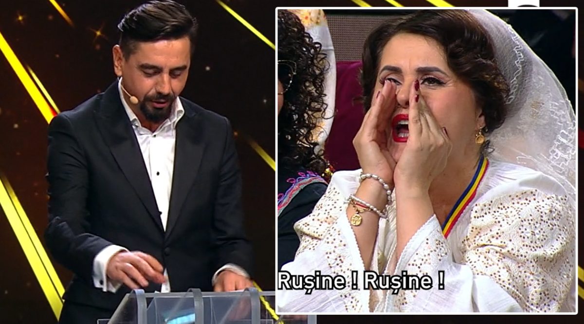 Imagine Stire Cum a reacţionat Niculina Stoican, după zvonurile legate de cearta cu Cosmin Natanticu | 2review.ro