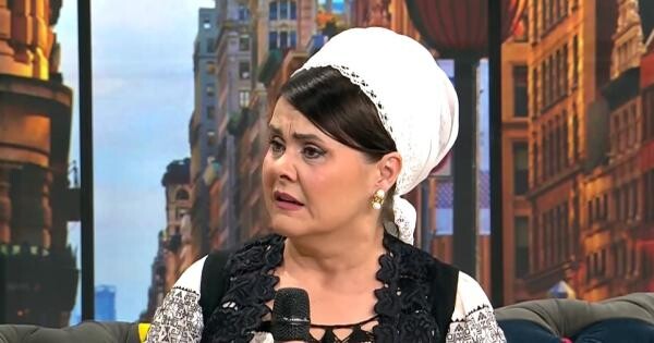 Imagine Stire Cum s-a afişat Niculina Stoican de ziua ei, la scurt timp după „scandalul” cu Cosmin Natanticu. FOTO | 2review.ro