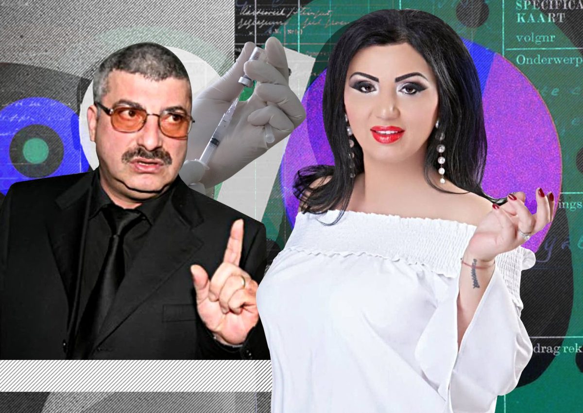 Imagine Stire Cum l-a prins Adriana Bahmuțeanu pe Silviu Prigoană cu amanta: ”A făcut barter să îi pună silicoane. M-am dus peste ea!” | 2review.ro