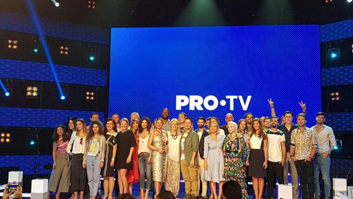 Imagine Stire Şoc la Pro TV: o vedetă adusă pe cai mari pleacă de la postul din Pache Protopopescu după numai două săptămâni! | 2review.ro