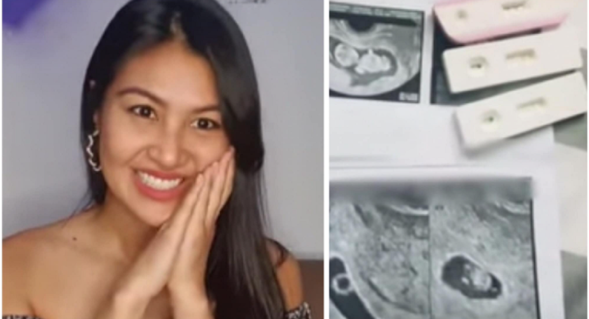 Regina frumuseții din Philippines a dezvăluit că este gravidă pentru prima dată: ”Sunt episoade de amețeli și oboseală”
