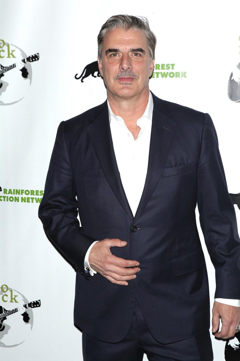 Imagine Stire Chris Noth, alias „Mr. Big” din serialul „Sex and the City”, acuzat de agresiune! Ce spune celebrul actor | 2review.ro
