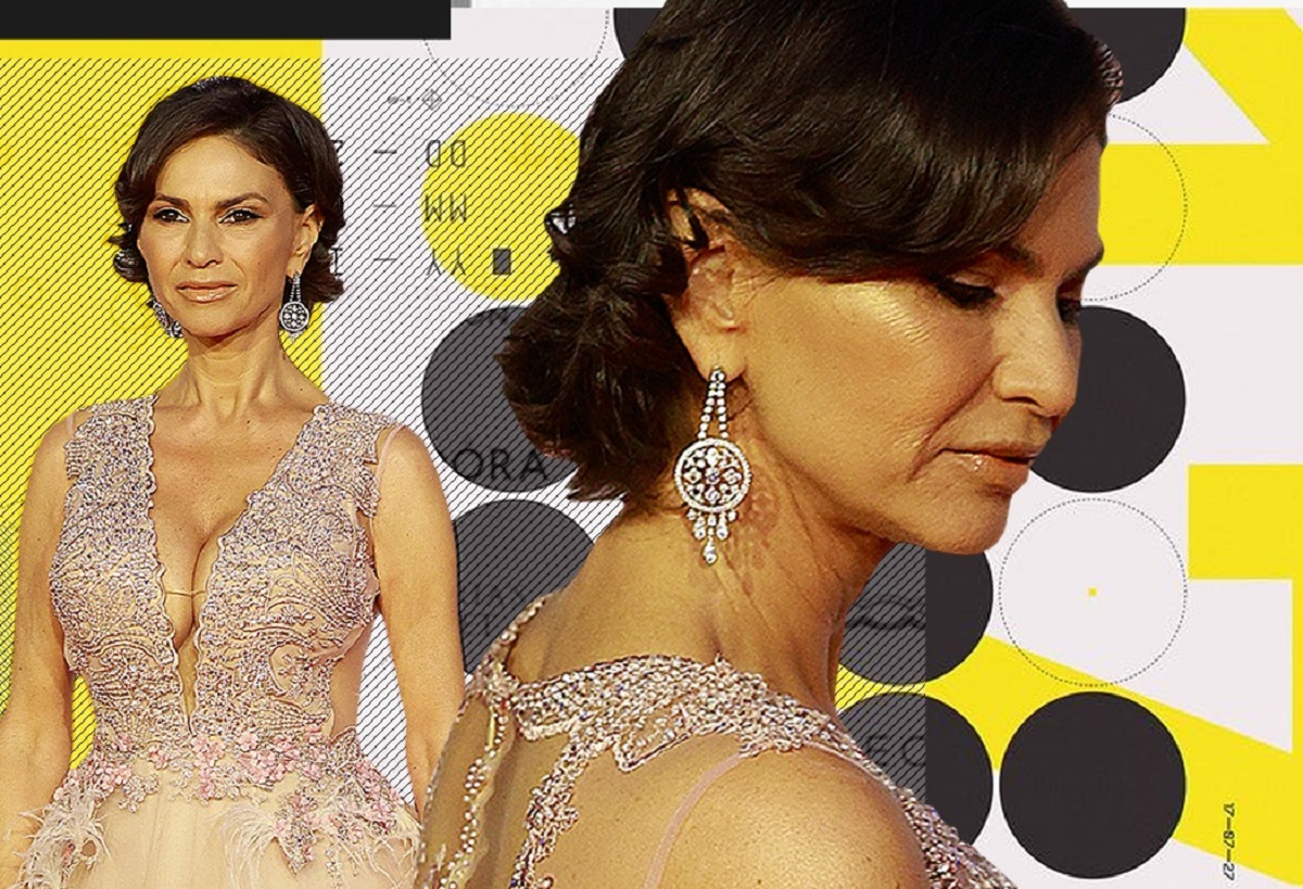 Imagine Stire Motivul real pentru care Ramona Bădescu nu și-a botezat fiul în vârstă de 3 ani: „Sunt în tratative cu Fabio” | 2review.ro