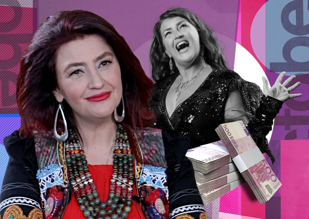 Rona Hartner: „Știam că, dacă-mi plac banii, voi face compromisuri!” Experiențele negative au determinat-o să-și schimbe stilul de viață!