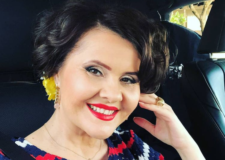 Imagine Stire Niculina Stoican, dezvăluiri despre relația cu soțul ei. Ce s-a întâmplat în cuplul lor după ce bărbatul a ieşit din închisoare | 2review.ro