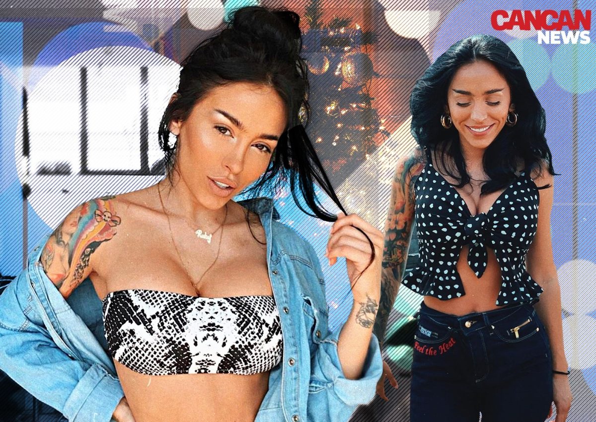 Imagine Stire Ruby tânjește după magia Crăciunului de odinioară. „Atunci era tare drăguț”. De ce nu se mai bucură artista la fel de sărbători | 2review.ro