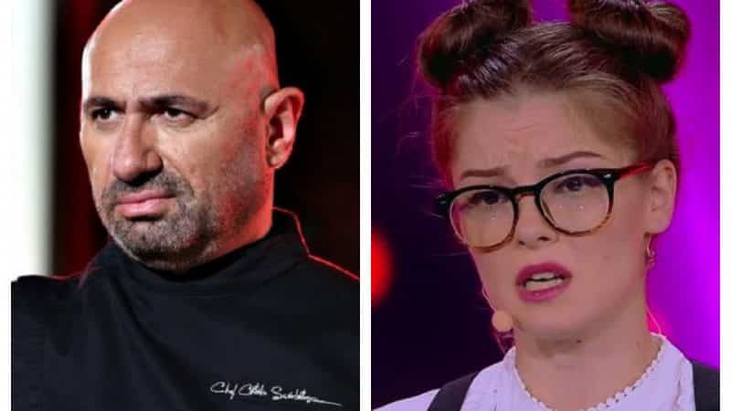 Imagine Stire Reţeta de cozonac gustos şi pufos cu care chef Cătălin Scărlătescu o va surprinde pe iubita Doina Teodoru, de Crăciun | 2review.ro