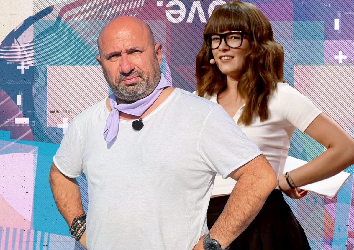 Imagine Stire S-a „cuplat” cu „șefa răutăților” de la „iUmor”, iar acum Cătălin Scărlătescu a dat cărțile pe față! „Este o relație specială!” | 2review.ro