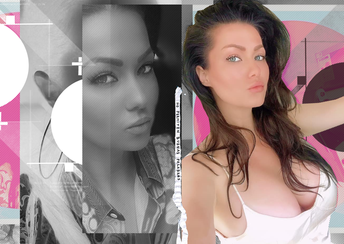 Imagine Stire Simona Sensual, pregătită să devină mămică pentru prima oară: ”Am făcut tratament” | 2review.ro