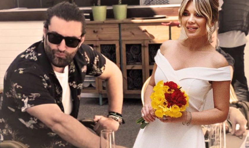 Imagine Stire Cine o creşte, de fapt, pe Josephine, fiica lui Smiley şi a Ginei Pistol | 2review.ro