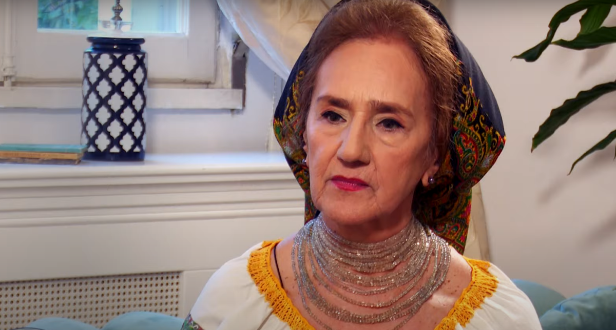 Imagine Stire Sofia Vicoveanca, în lacrimi: ”Mi se rupe sufletul, plâng şi mă rog la Dumnezeu ” | 2review.ro
