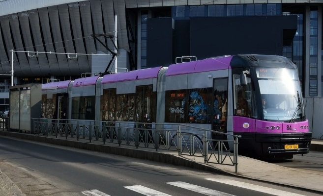 O femeie din Cluj și-a uitat sacoșa cu bani și bunuri în tramvai. Ireal ce s-a întâmplat după