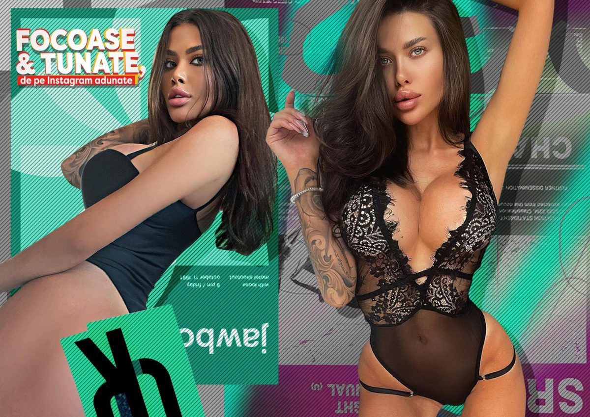Imagine Stire Valeria Kalinina este modelul din Ucraina cu cei mai verzi ochi! Talia de viespe și formele voluptoase te vor face să te îndrăgostești de ea! | 2review.ro