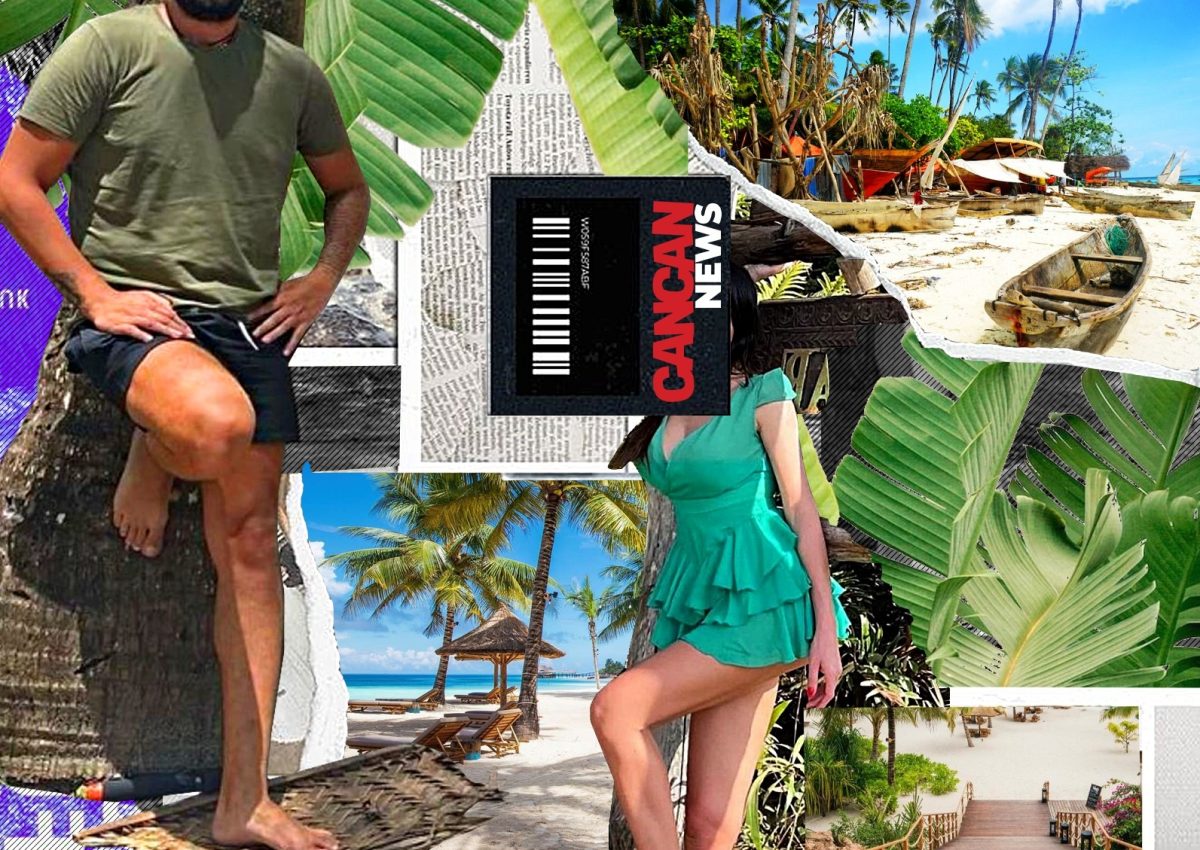 Imagine Stire Ce vedete au dat Valea Prahovei pe Zanzibar, de Revelion. „Polul” distracției s-a mutat pe plajele de la Oceanul Indian | 2review.ro