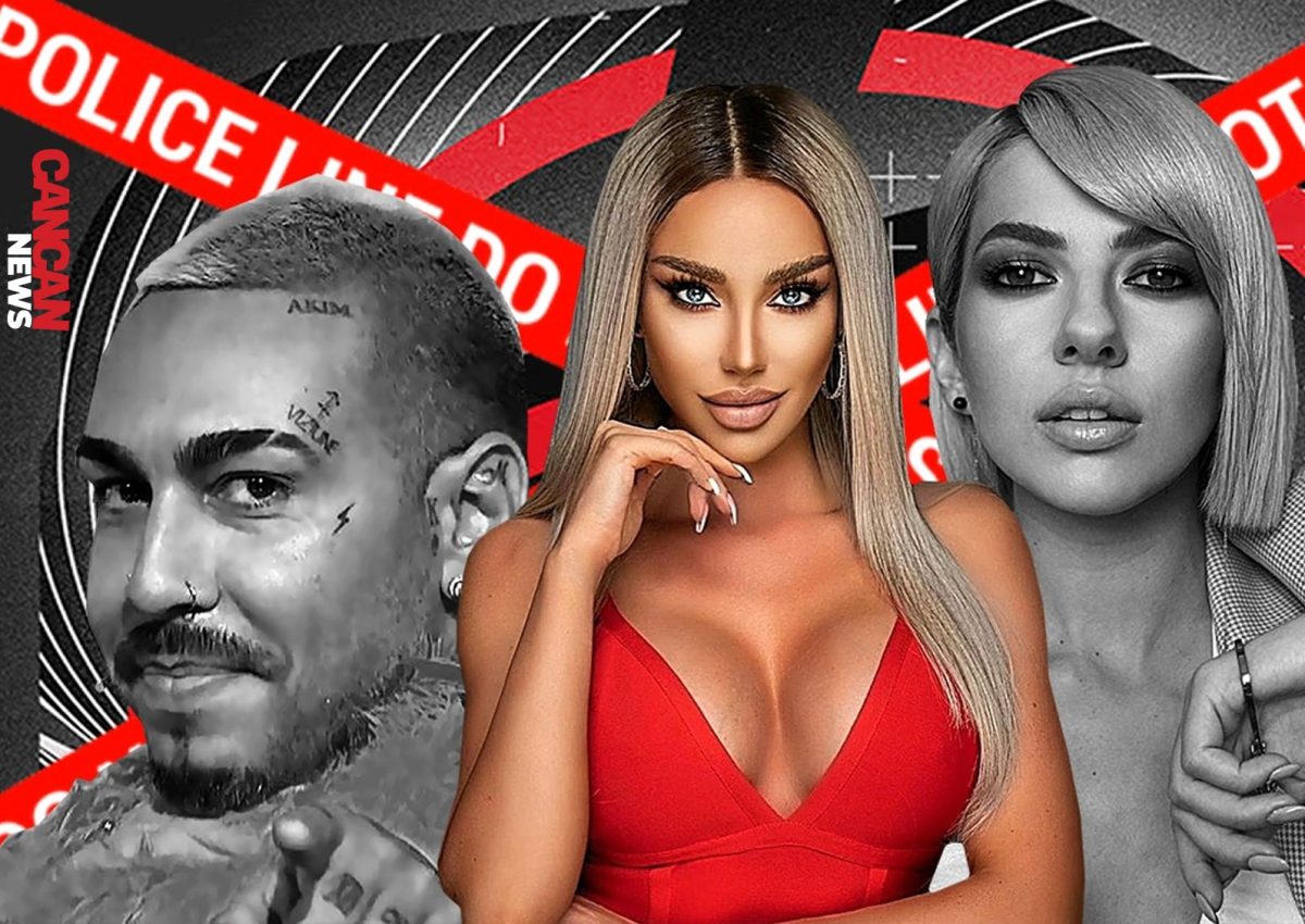Imagine Stire Ce „chinuri” îi leagă pe Lidia Buble, Alex Velea și Bianca Drăgușanu. Sunt celebri, dar legea e lege! | 2review.ro