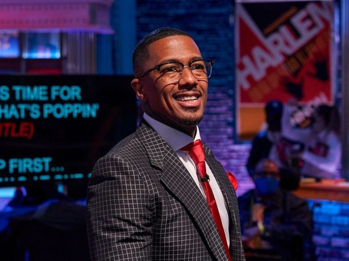 Imagine Stire Nick Cannon, răpus de durere. Fiul său a murit din cauza unei tumori cerebrale | 2review.ro