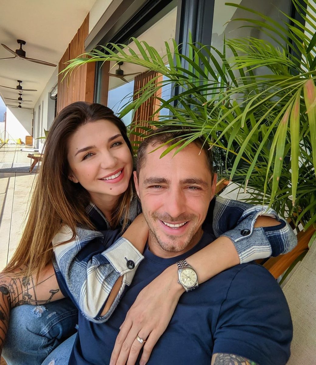 Imagine Stire Serialul Clanul le-a băgat ceartă în casă! Alice Cavaleru nu s-a mai putut abţine şi a spus ce face Vladimir Drăghia, de fapt | 2review.ro