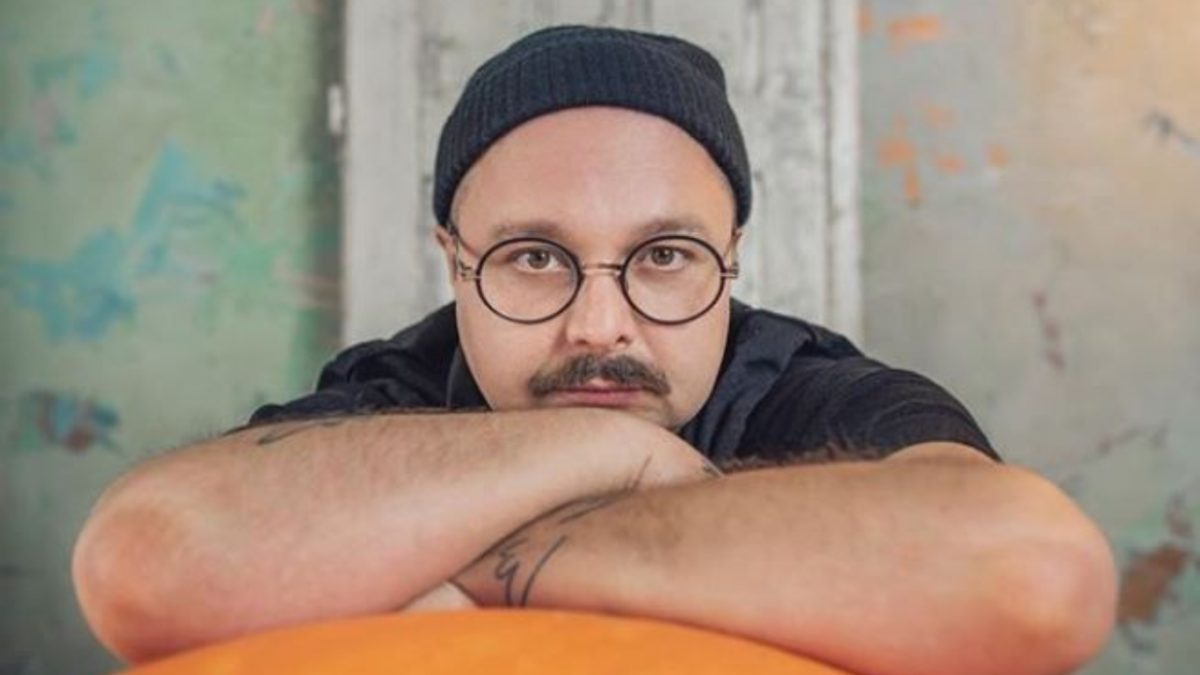 Imagine Stire Zarug, din nou la „Te cunosc de undeva”. Cu ce se va ocupa fostul concurent al emisiunii de pe Antena 1 | 2review.ro