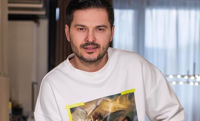 Imagine Stire Liviu Vârciu, anunțul cu care și-a șocat fanii: ”Țin să vă anunț că relația noastră s-a terminat” | 2review.ro