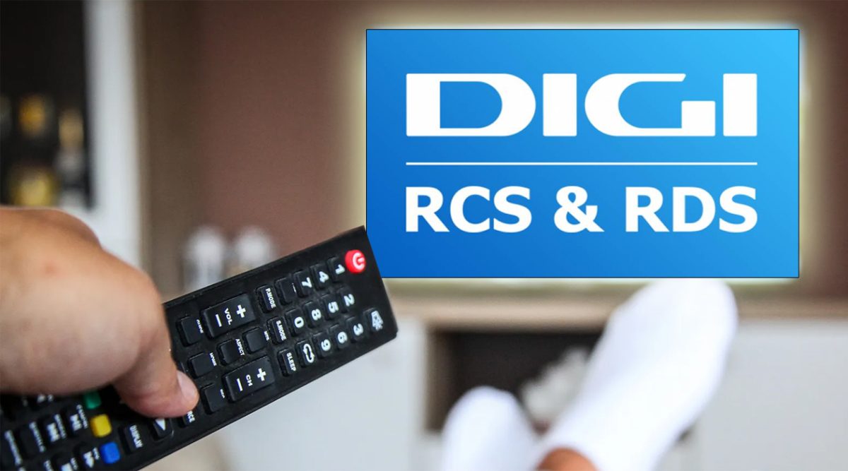 RCS-RDS a făcut anunțul. Toți clienții Digi România sunt vizați. Se întâmplă din 2022