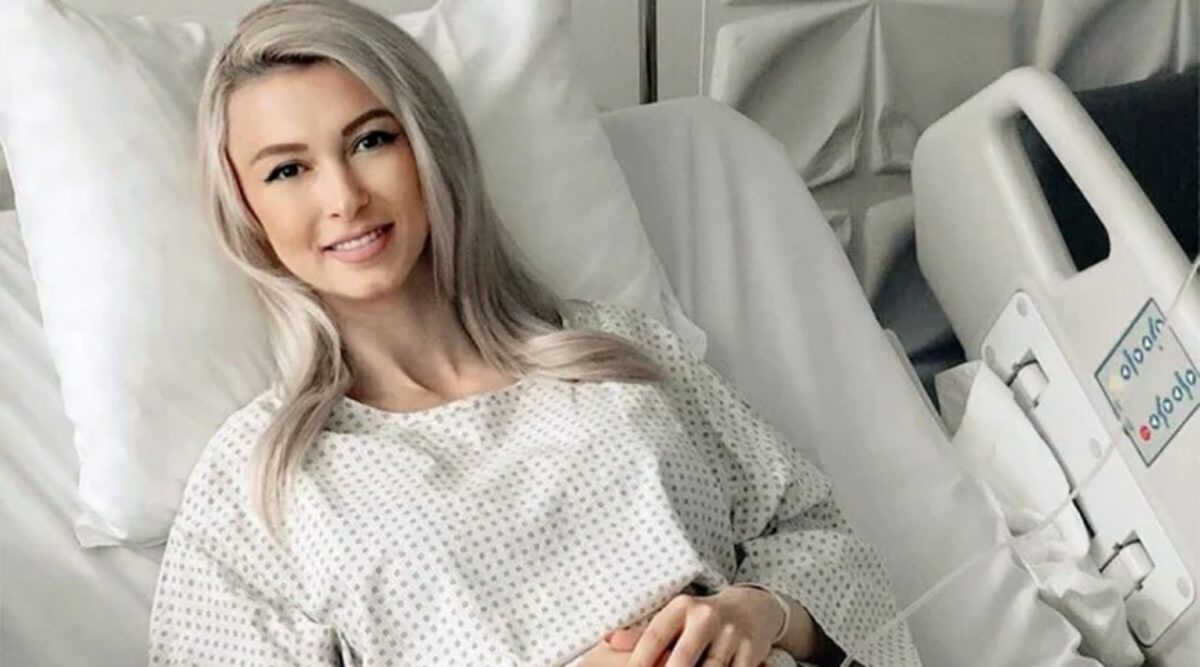Imagine Stire Andreea Bălan, diagnosticată cu o boală intimă extrem de rară. Din păcate, e incurabilă | 2review.ro