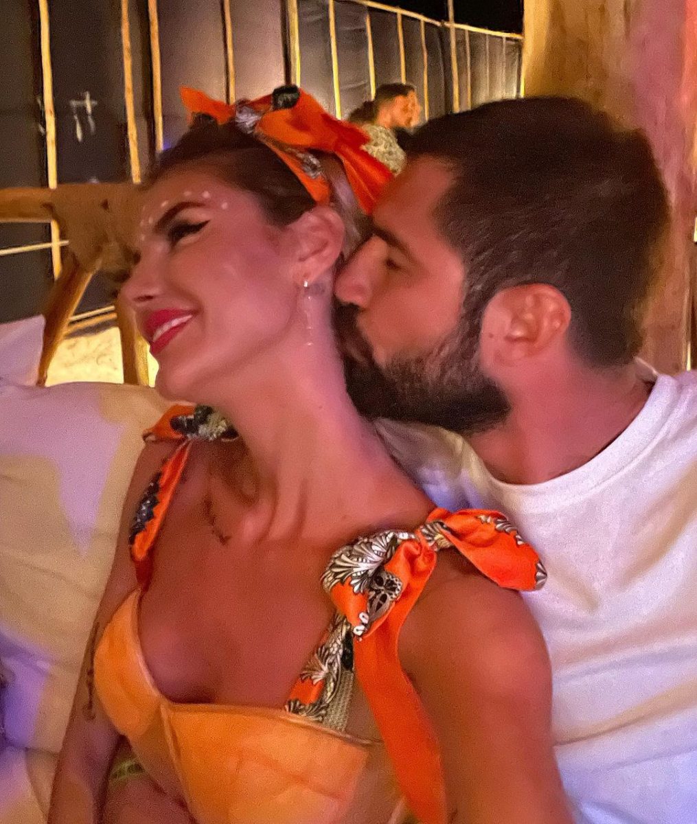 Imagine Stire Ramona Olaru şi Cătălin Cazacu, dezvăluiri despre copil: „Vrem treaba asta cât mai curând” | 2review.ro