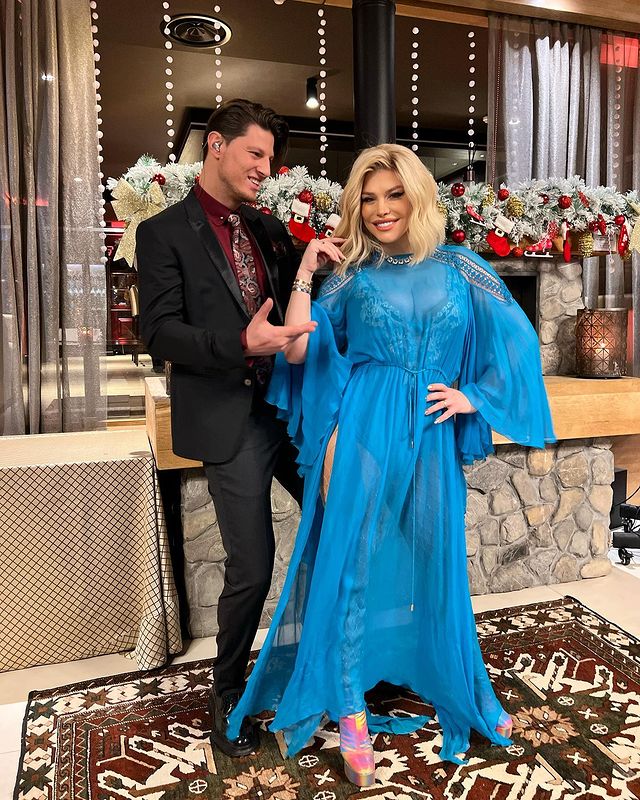 Stire Ce mesaj ia transmis iubita lui Nick Casciaro, câștigătorul ”X