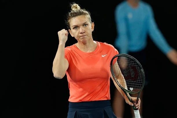 Imagine Stire Simona Halep s-a accidentat din nou! Sportiva se retrage din turnee importante | 2review.ro